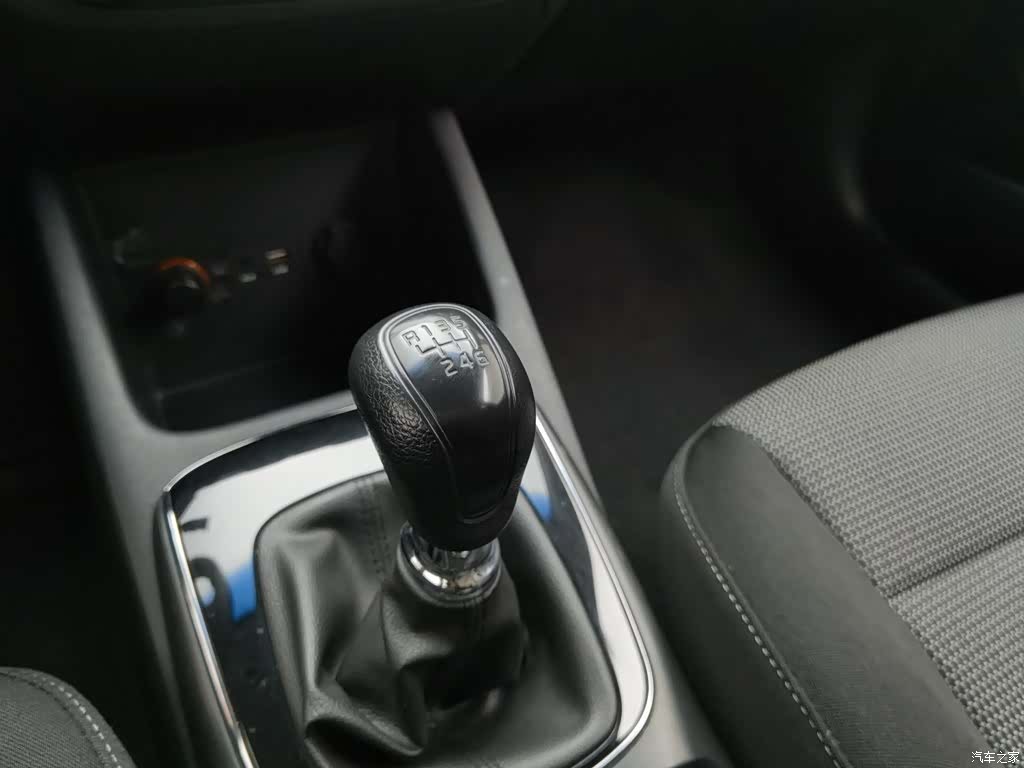 Kia K3, 2017 13