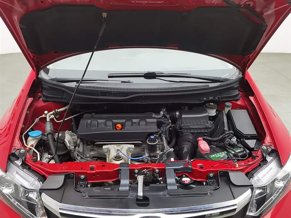 Honda Civic Honda Civic