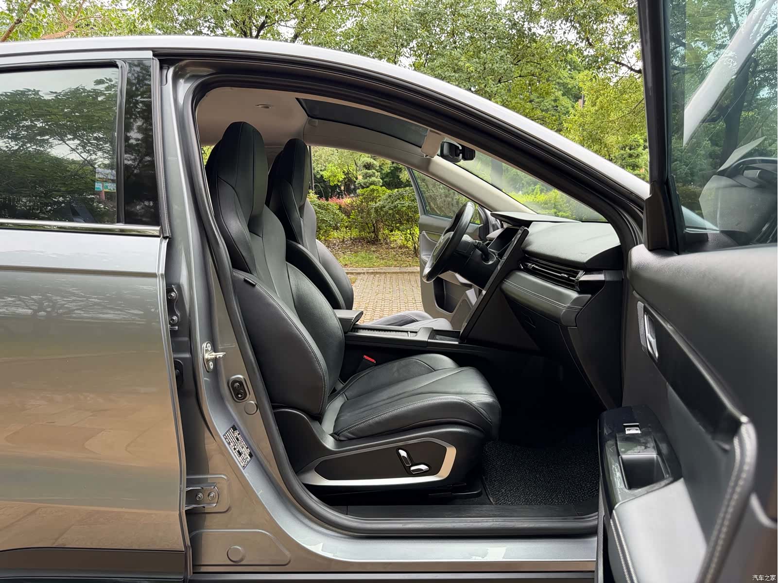 Xpeng G3, 2019 10