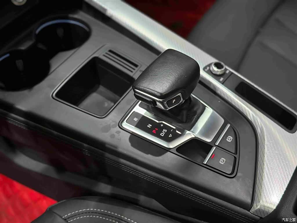 Audi A4L, 2021 16