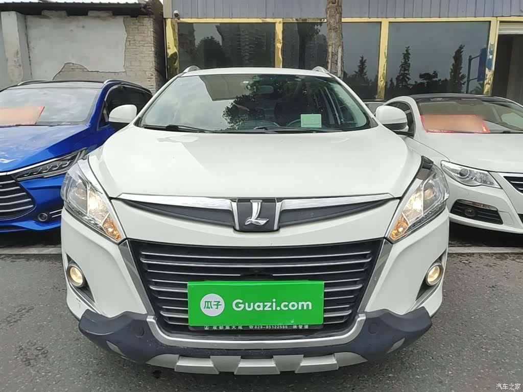DongFeng 6, 2015 3