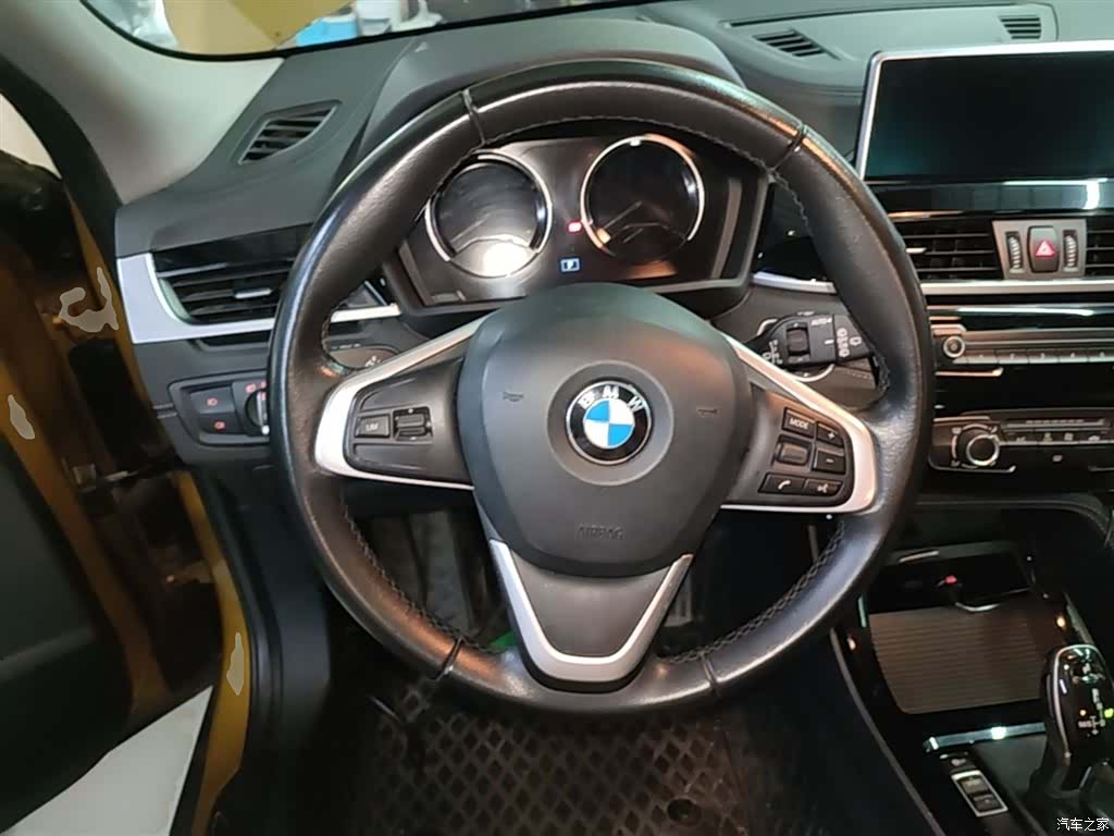 BMW X2, 2019 11
