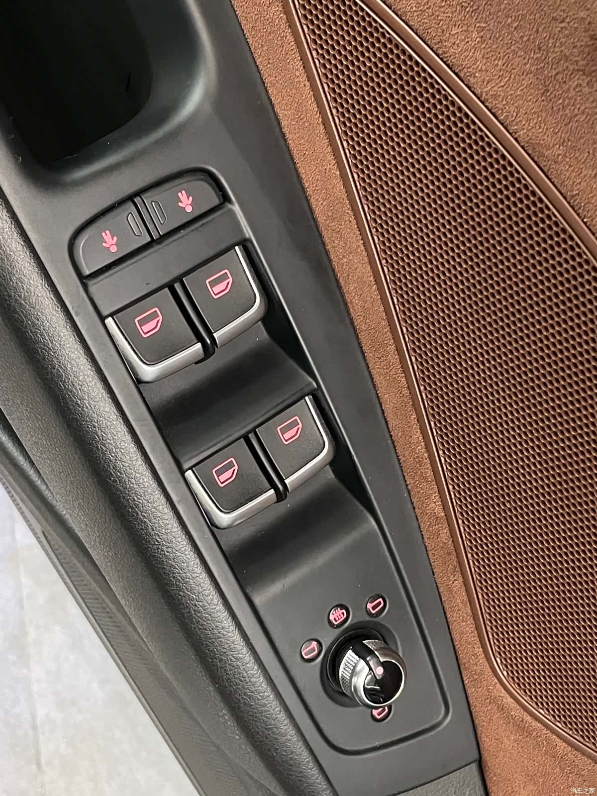 Audi A8L, 2015 20