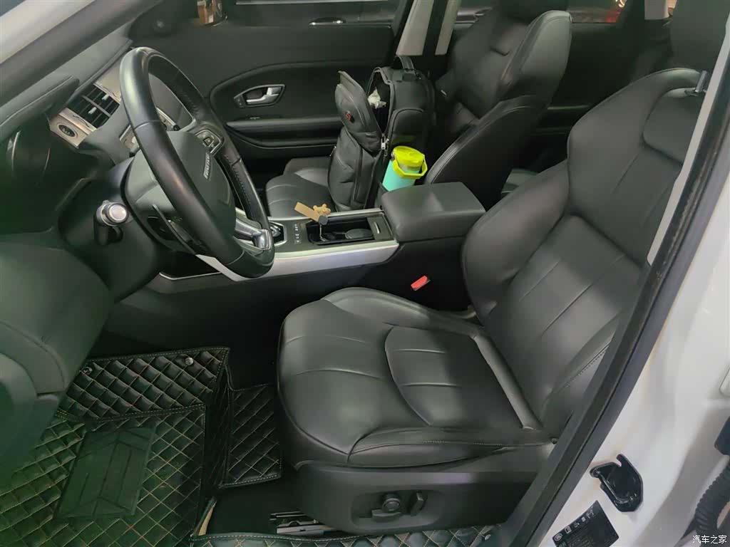 Land Rover Range Rover, 2017 11