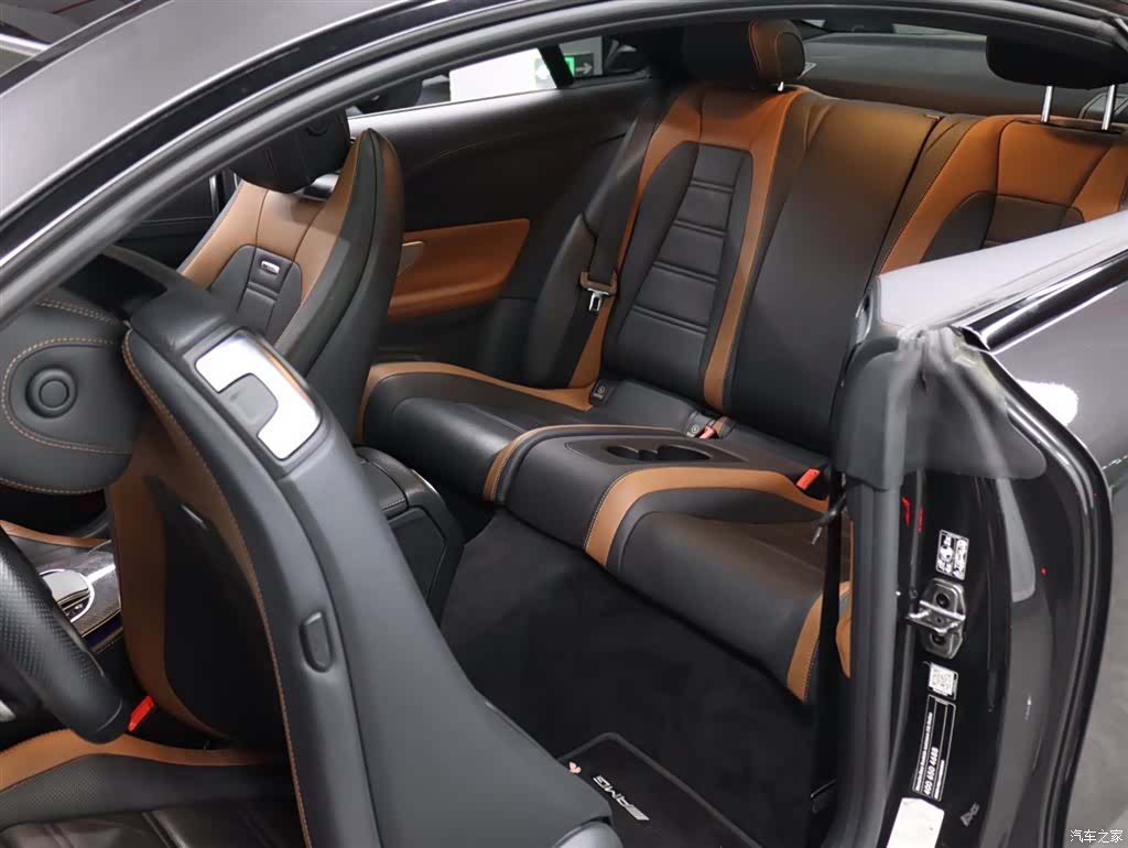 Mercedes-Benz E-Class, 2021 25