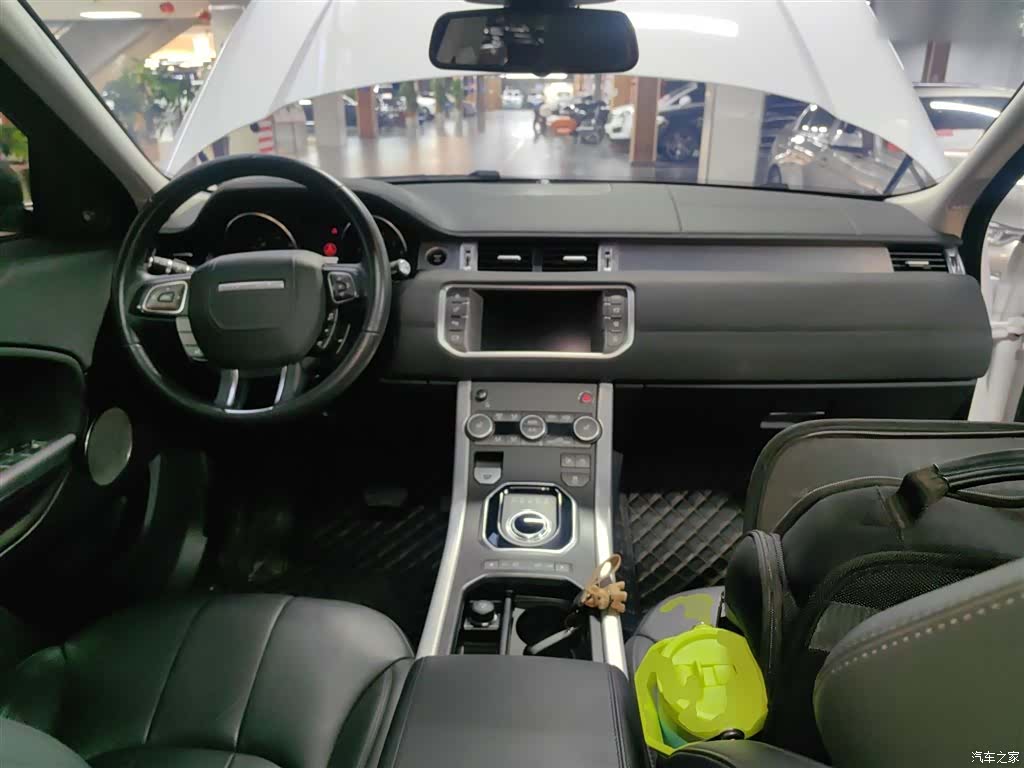Land Rover Range Rover, 2017 6