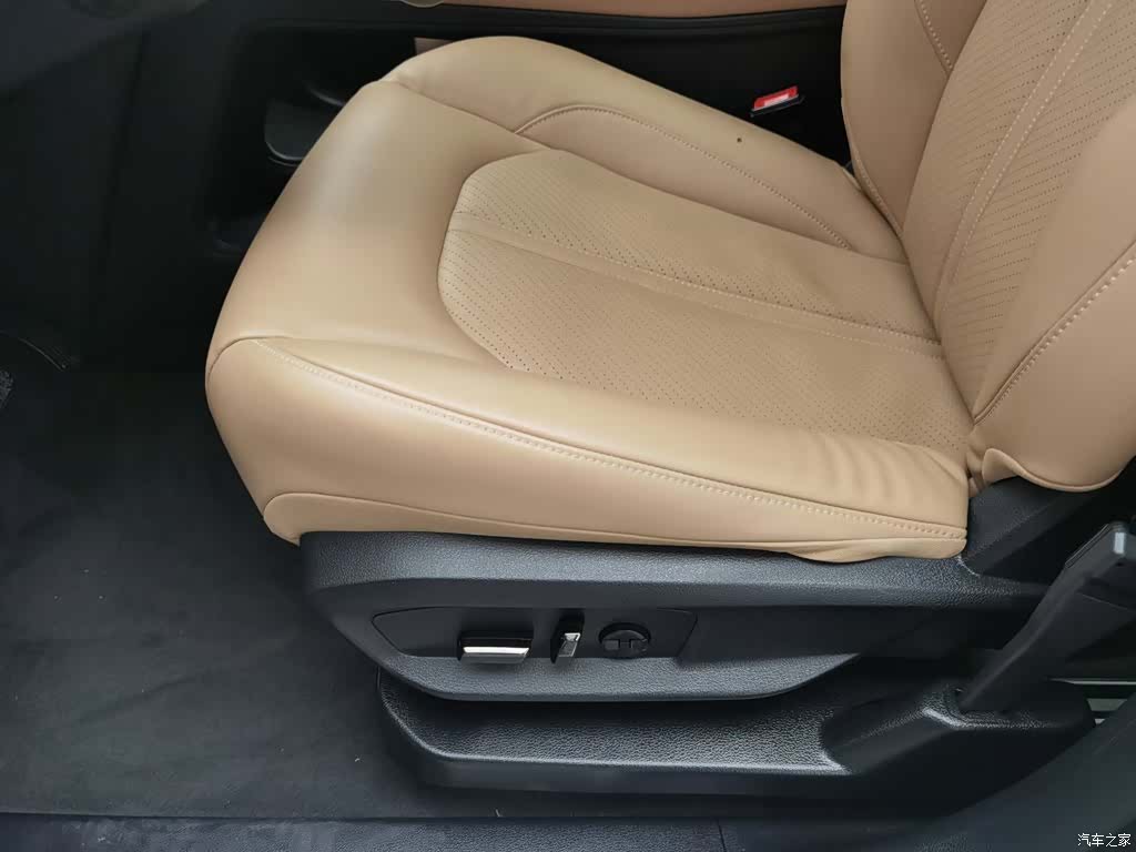 NIO ES6, 2022 20