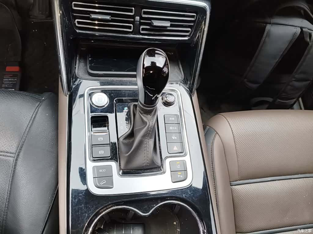 BYD Tang, 2021 14