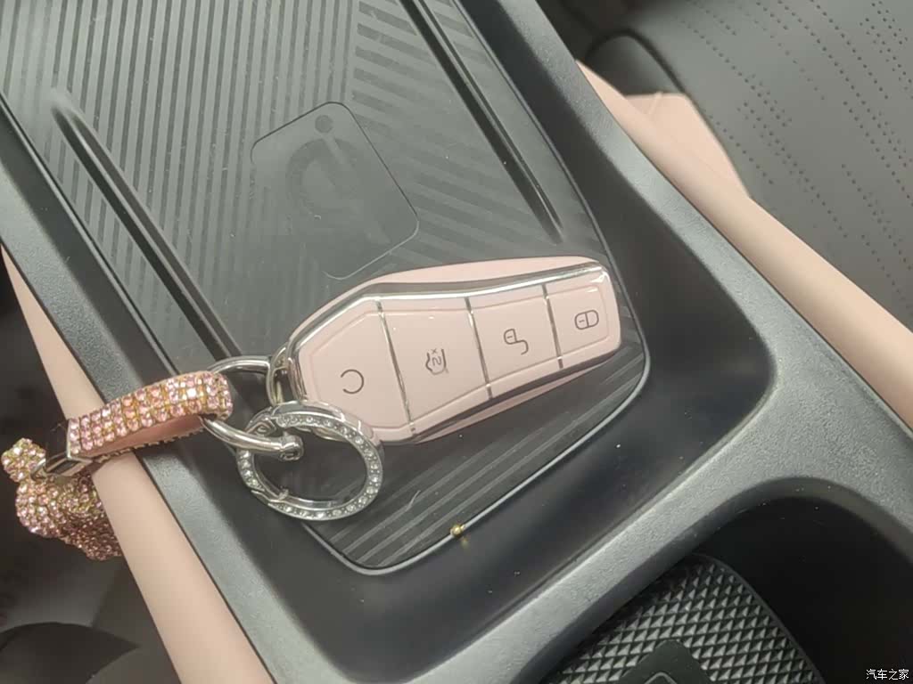 BYD Seagull, 2025 9