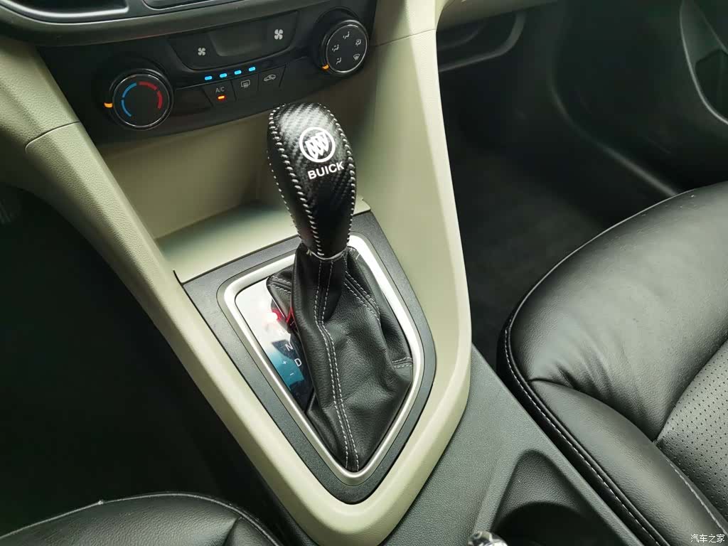 Buick 15N, 2016 13