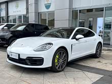 PanameraԴ 2022 Panamera 4 E-Hybrid 2.9T