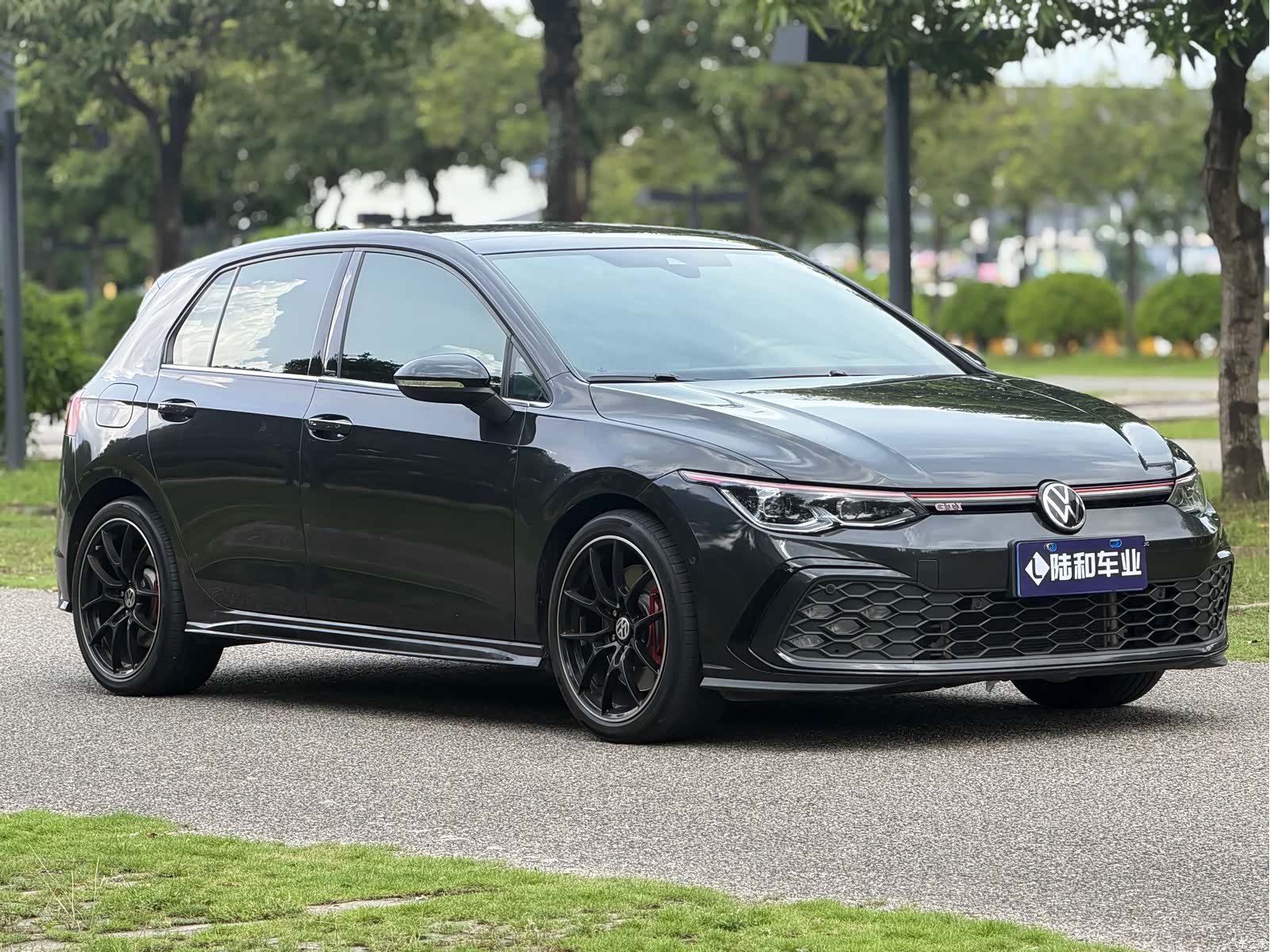 Volkswagen Golf, 2021 3