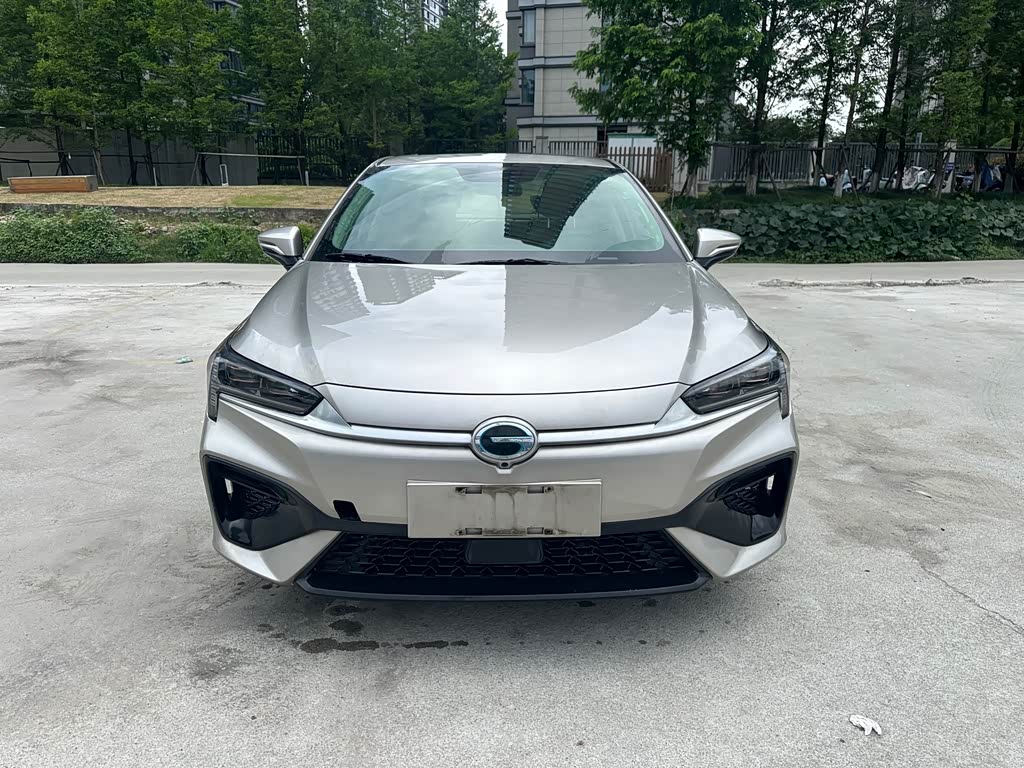 GAC AION S