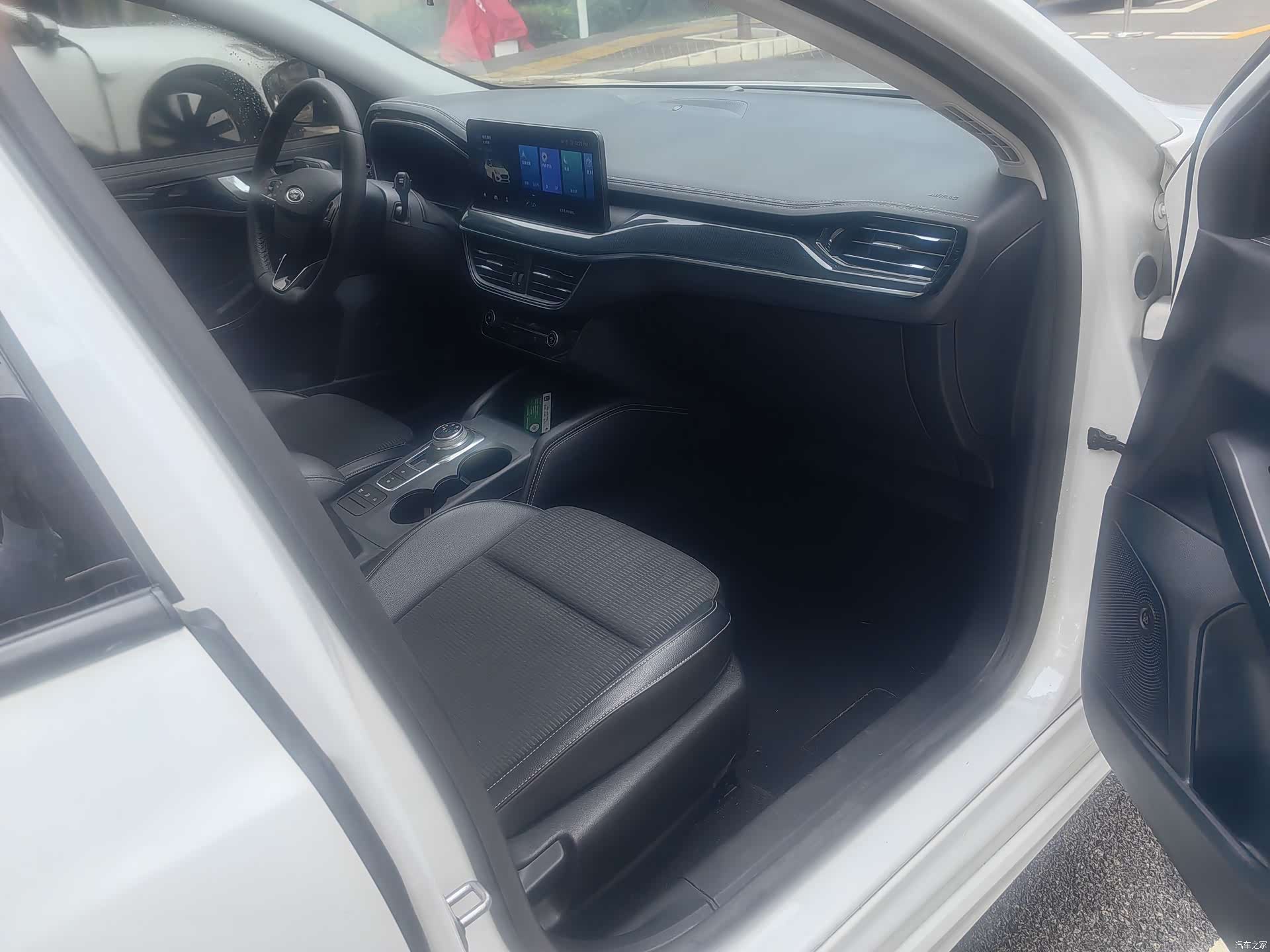 Ford Focus, 2021 8