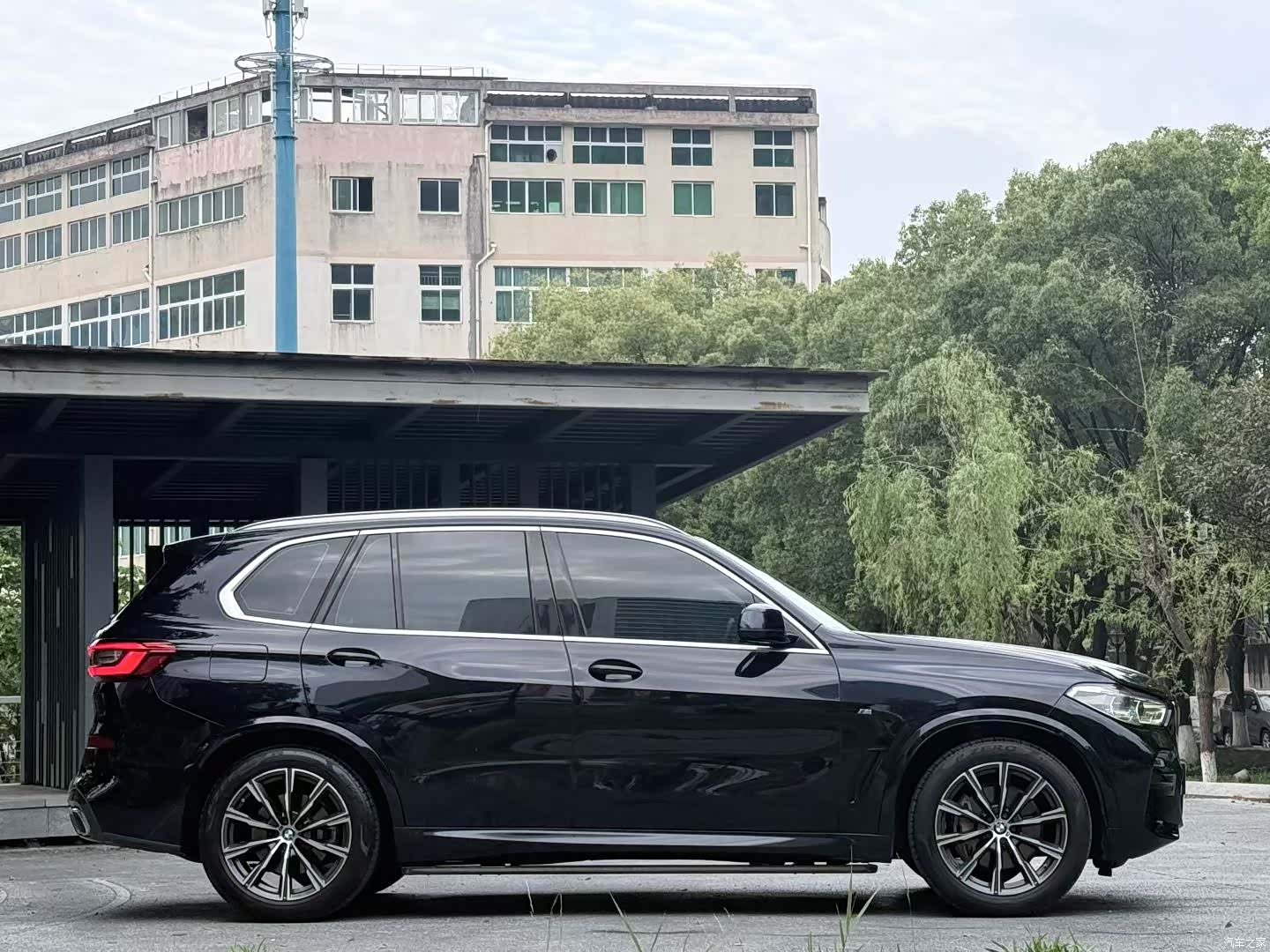 BMW X5, 2019 7
