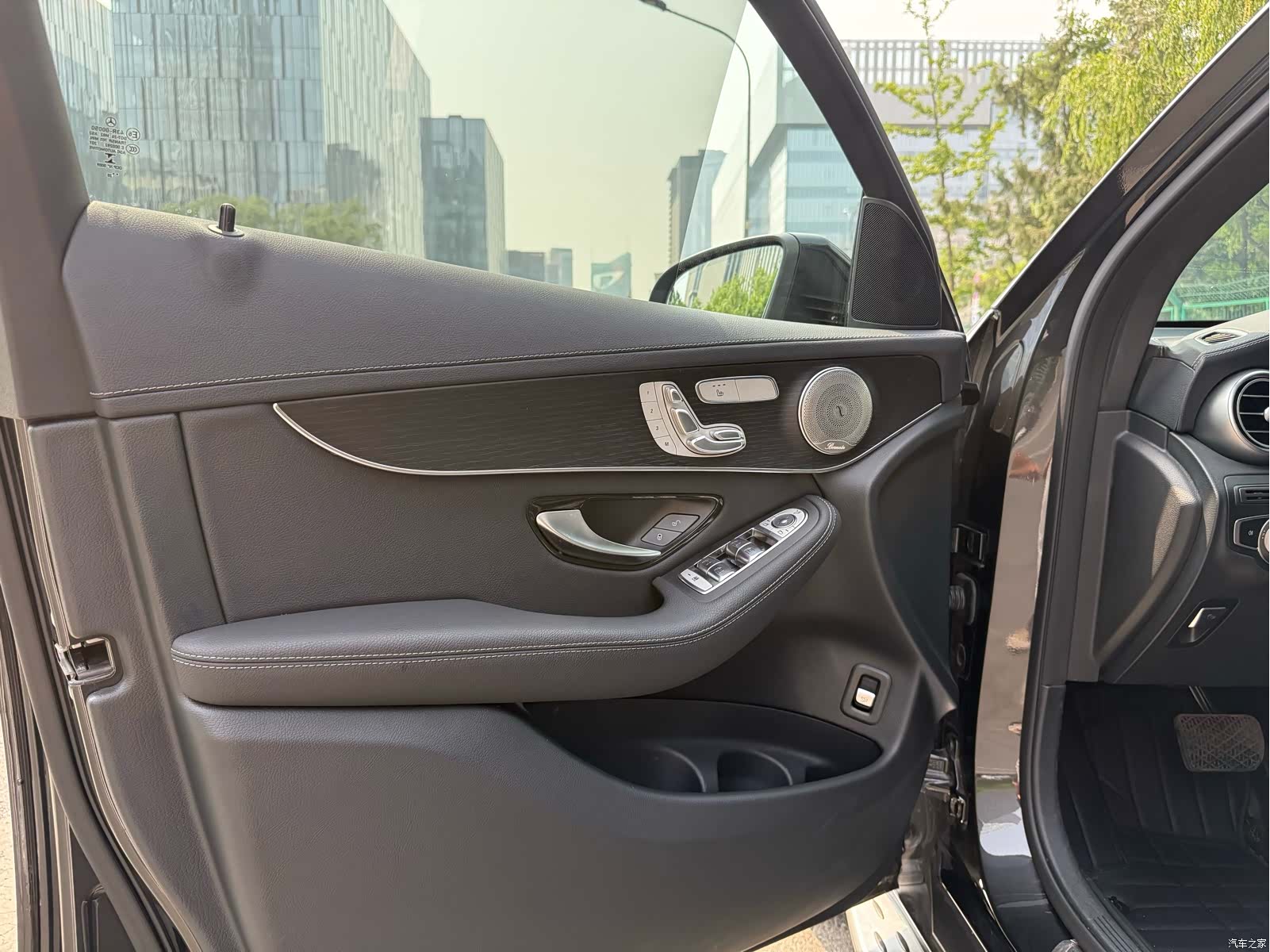 Mercedes-Benz GLC, 2021 6