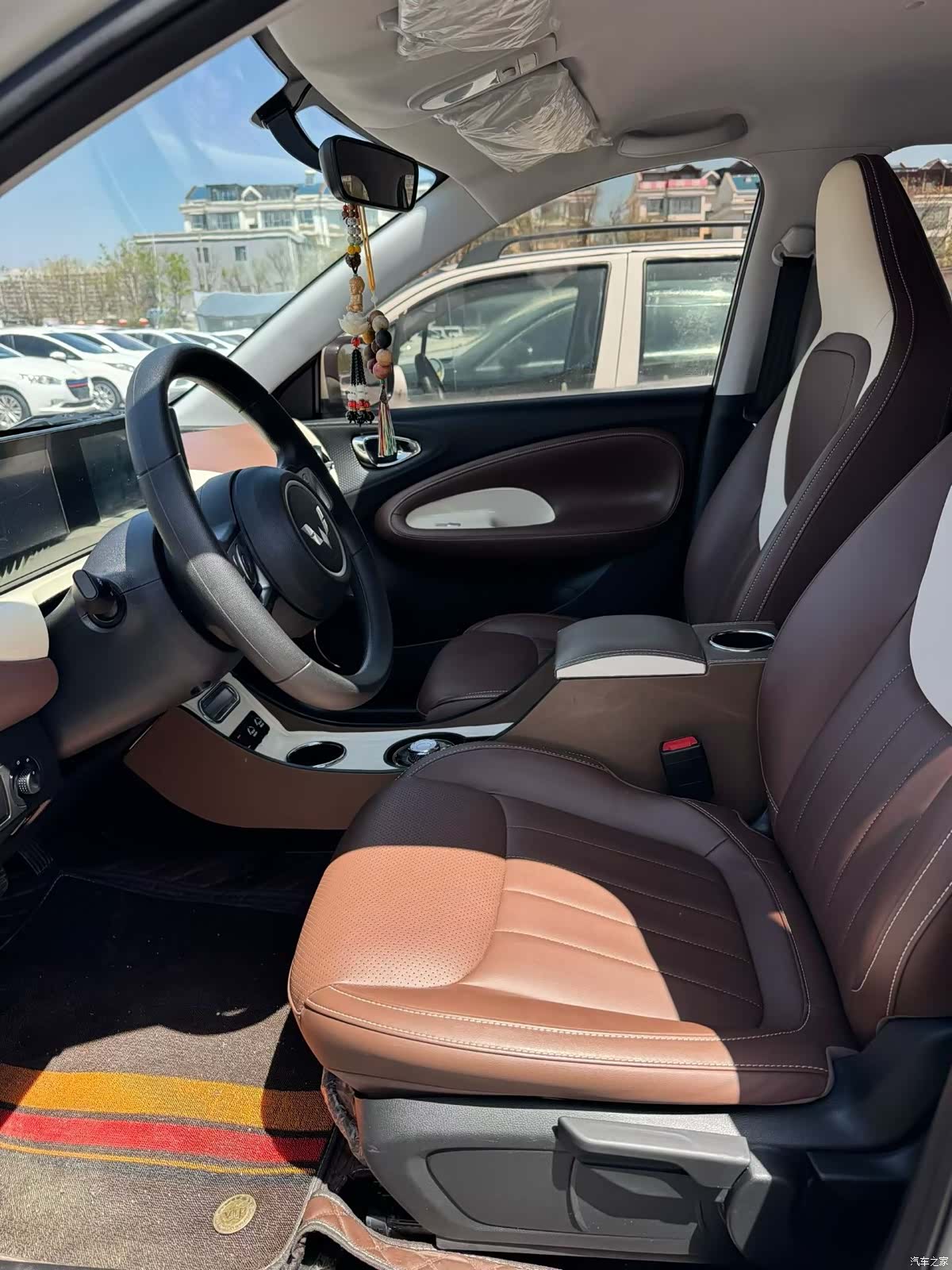 Wuling Bingo, 2025 6