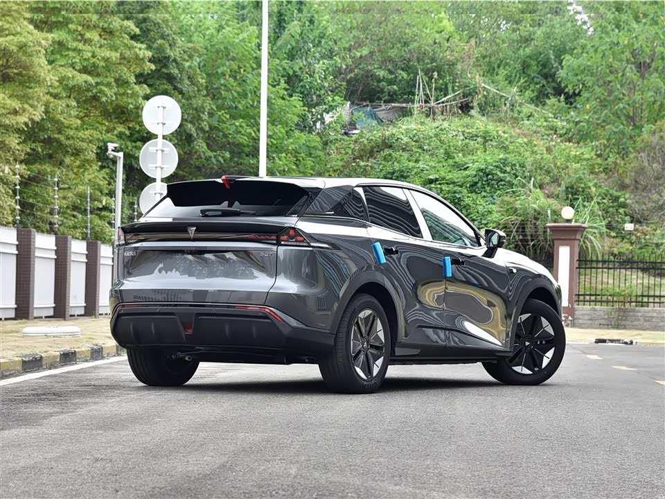 DEEPAL Dark blue S07