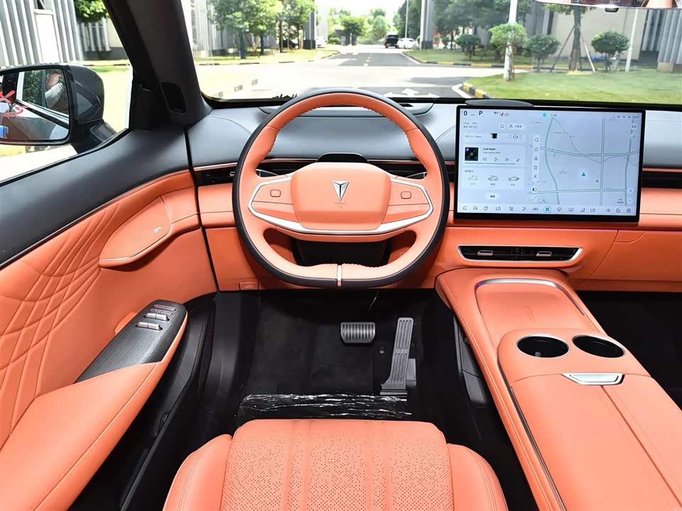 DEEPAL Dark blue S07