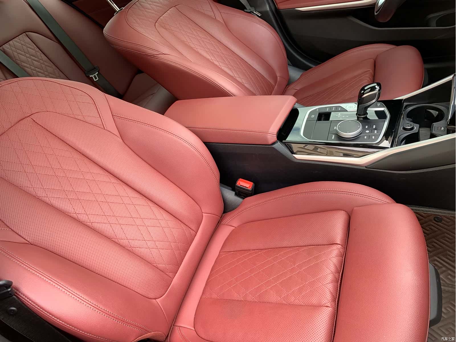 BMW 3 Series, 2022 26