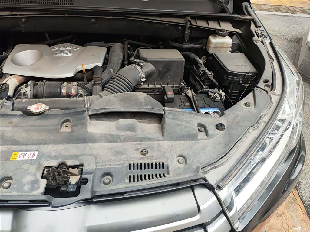 Toyota Highlander, 2020 22