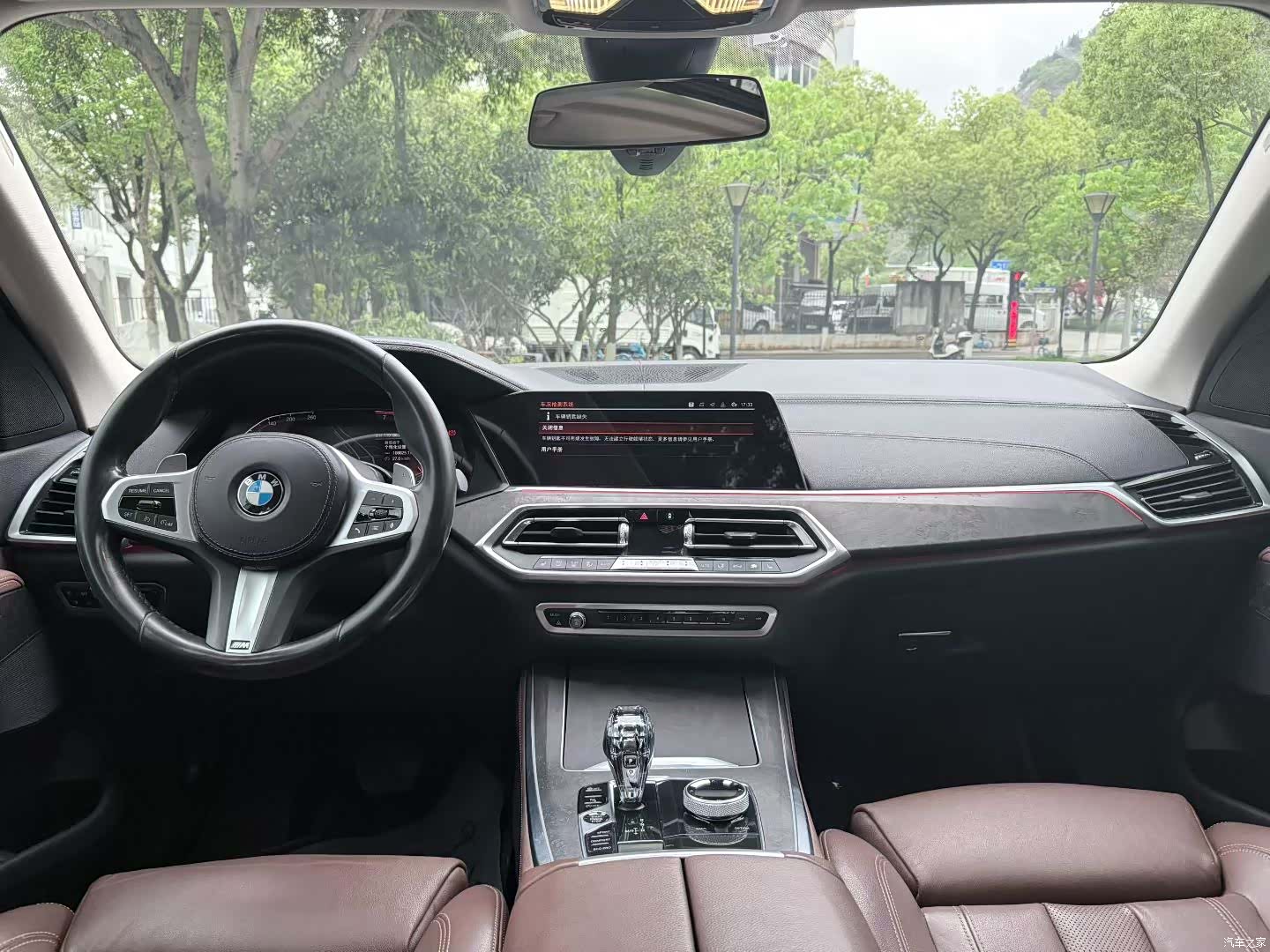 BMW X5, 2019 6