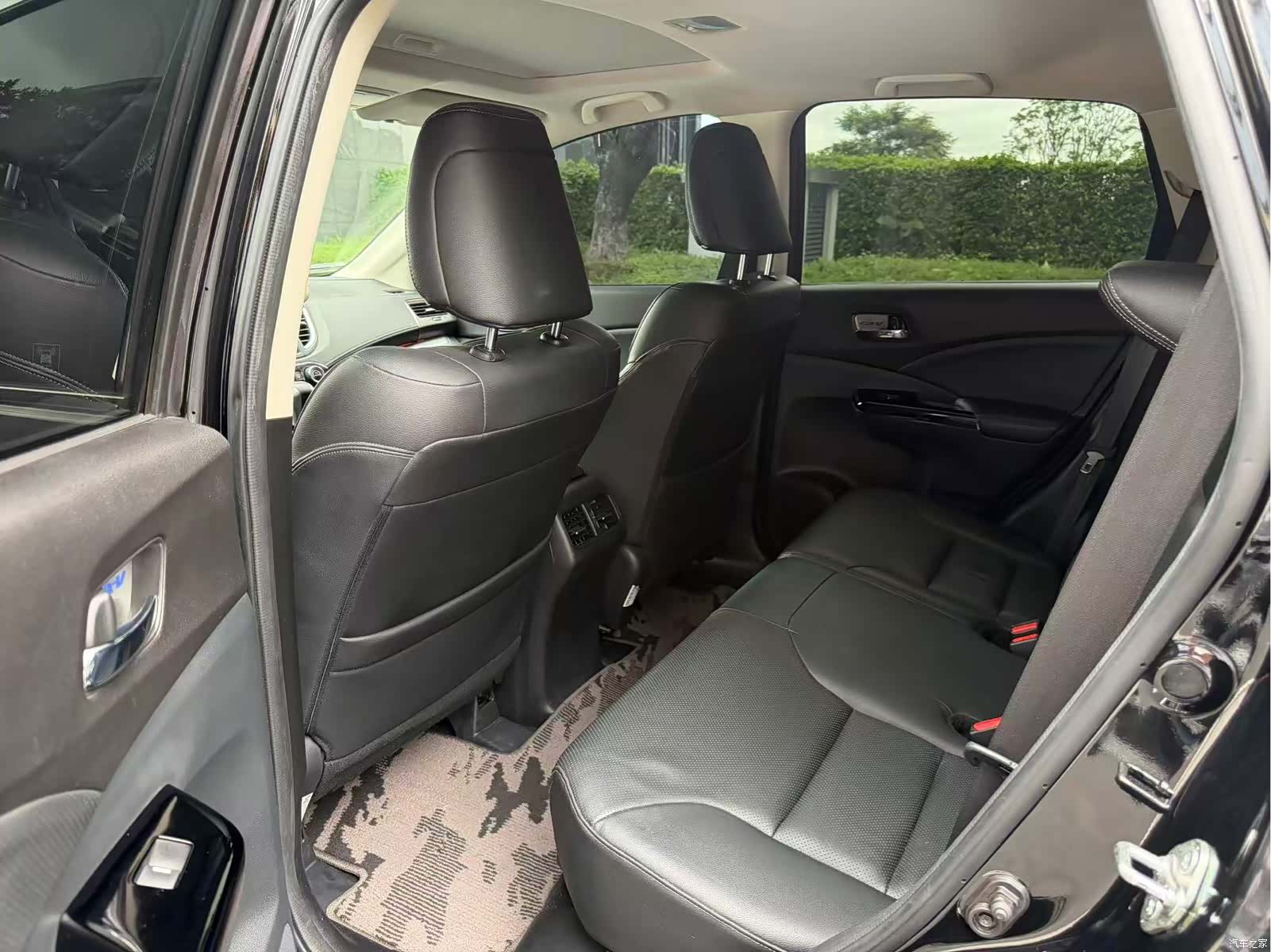 Honda CR-V, 2016 6