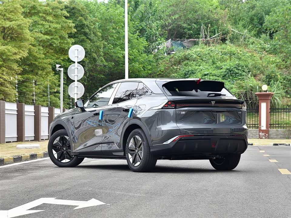 DEEPAL Dark blue S07