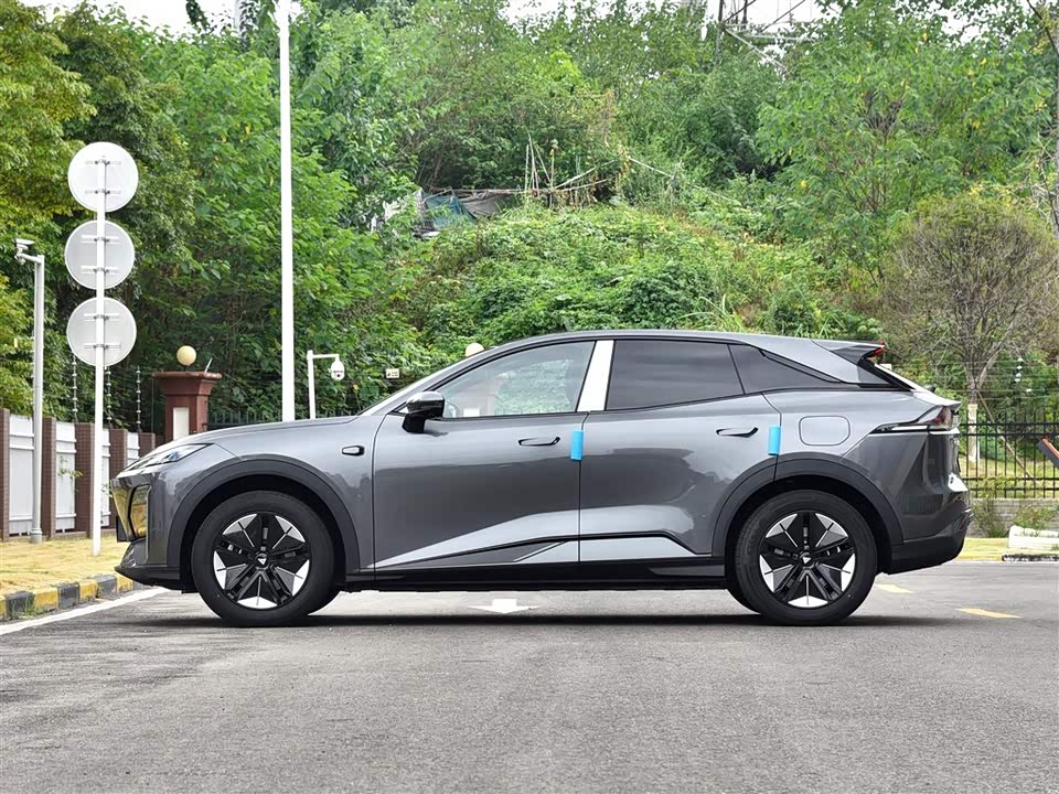 DEEPAL Dark blue S07