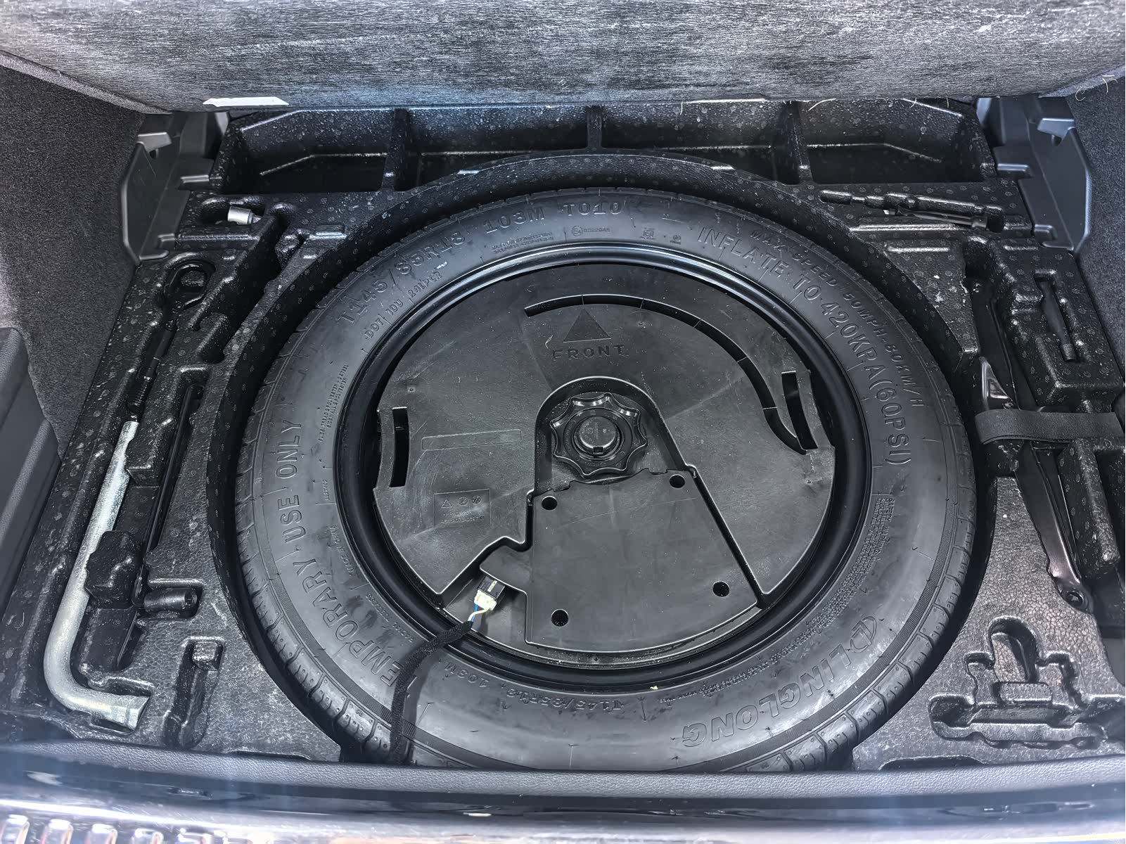 Audi Q3, 2023 23