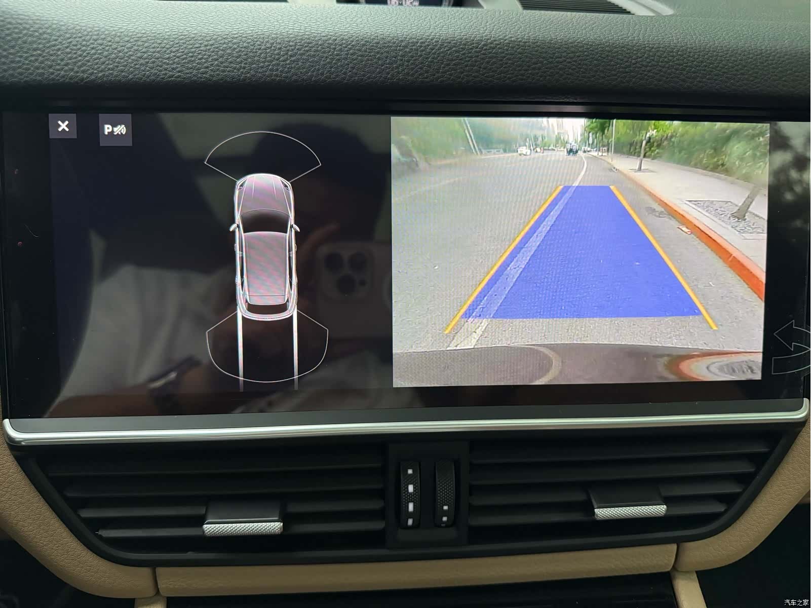 Porsche Cayenne, 2020 9
