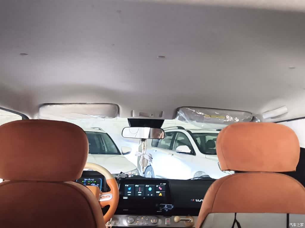 Changan Lumin, 2025 18