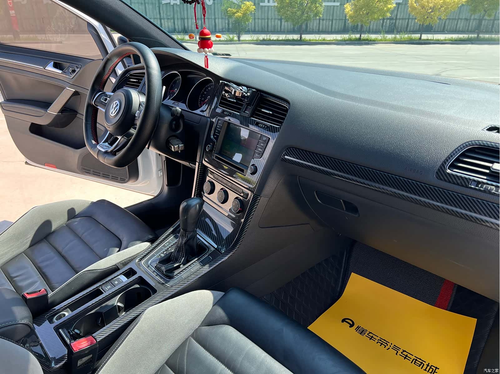 Volkswagen Golf, 2016 9