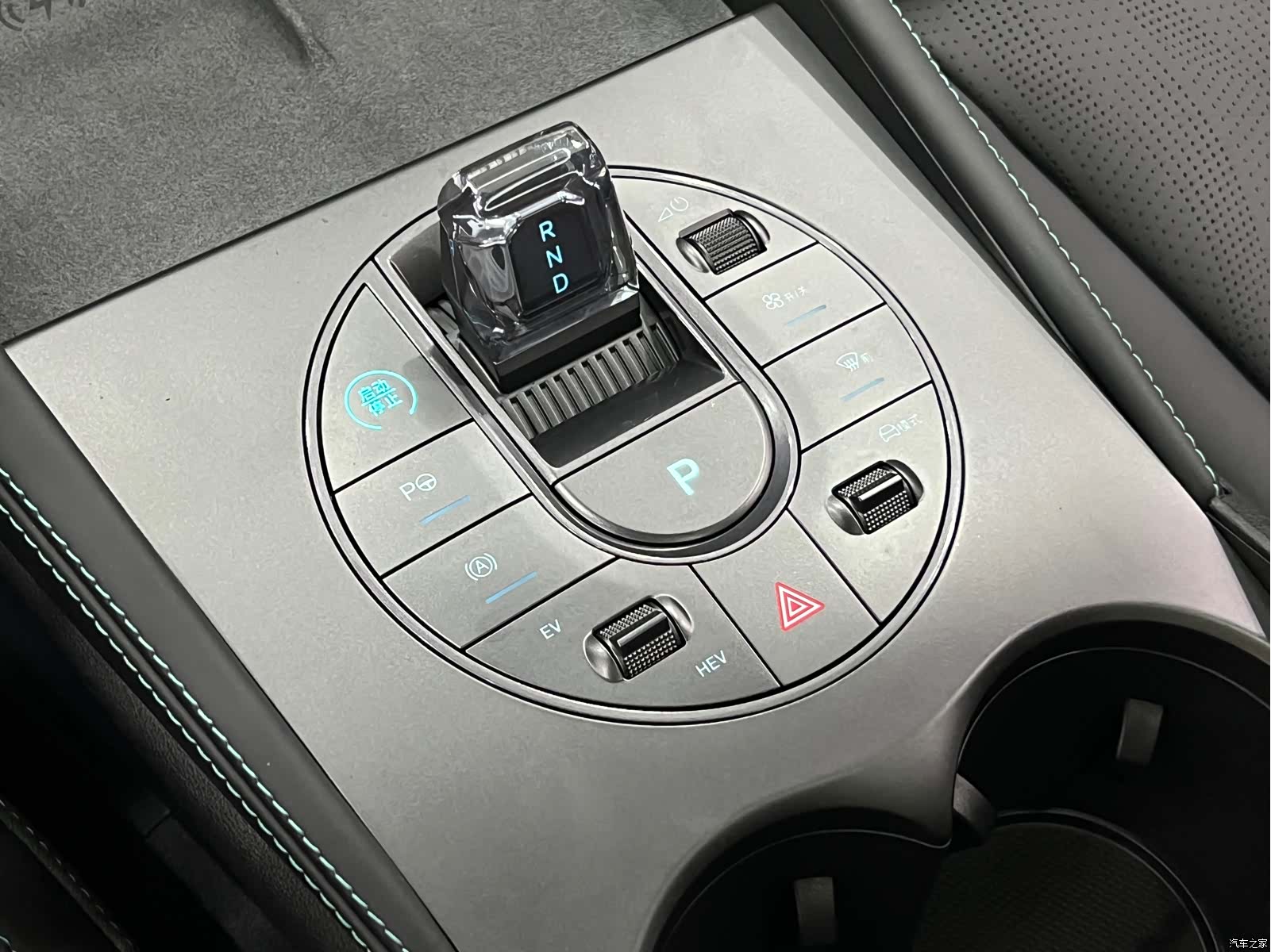 BYD Seal, 2025 18