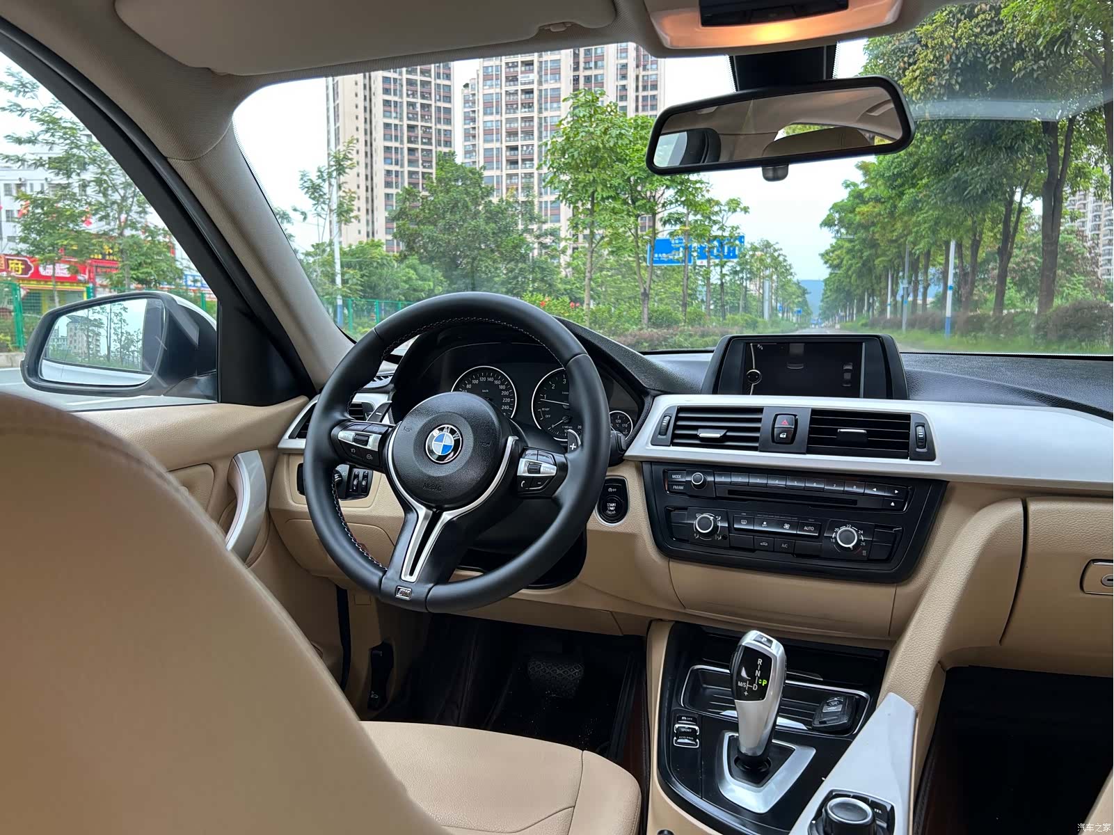 BMW 3 Series, 2014 8
