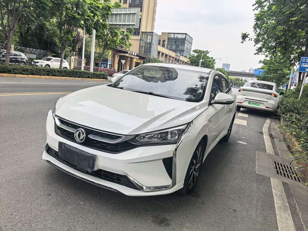 Dongfeng