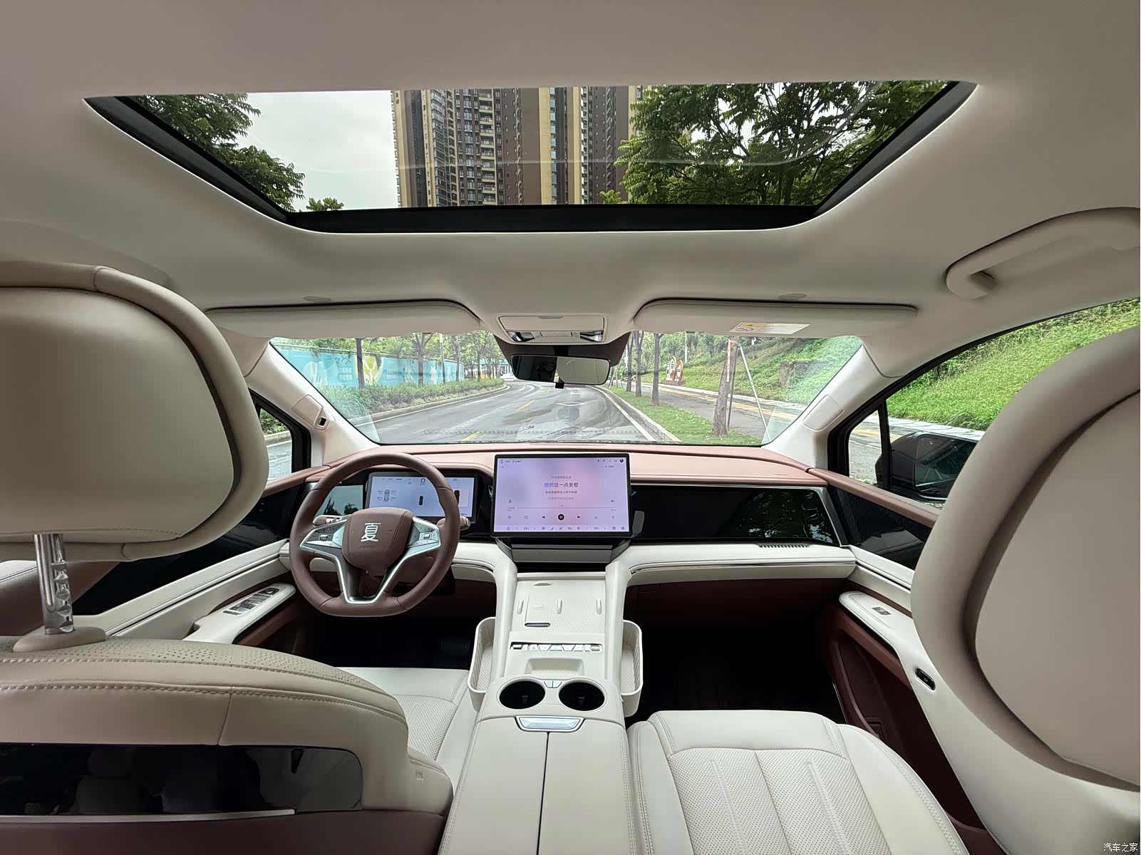 BYD Xia, 2025 29