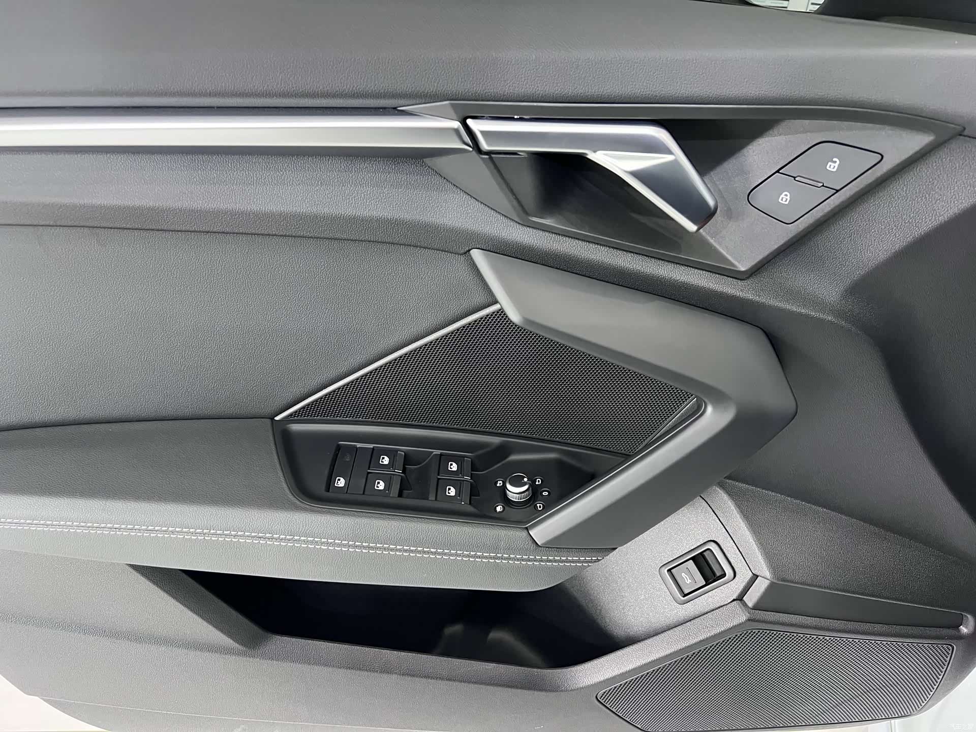 Audi A3, 2022 11