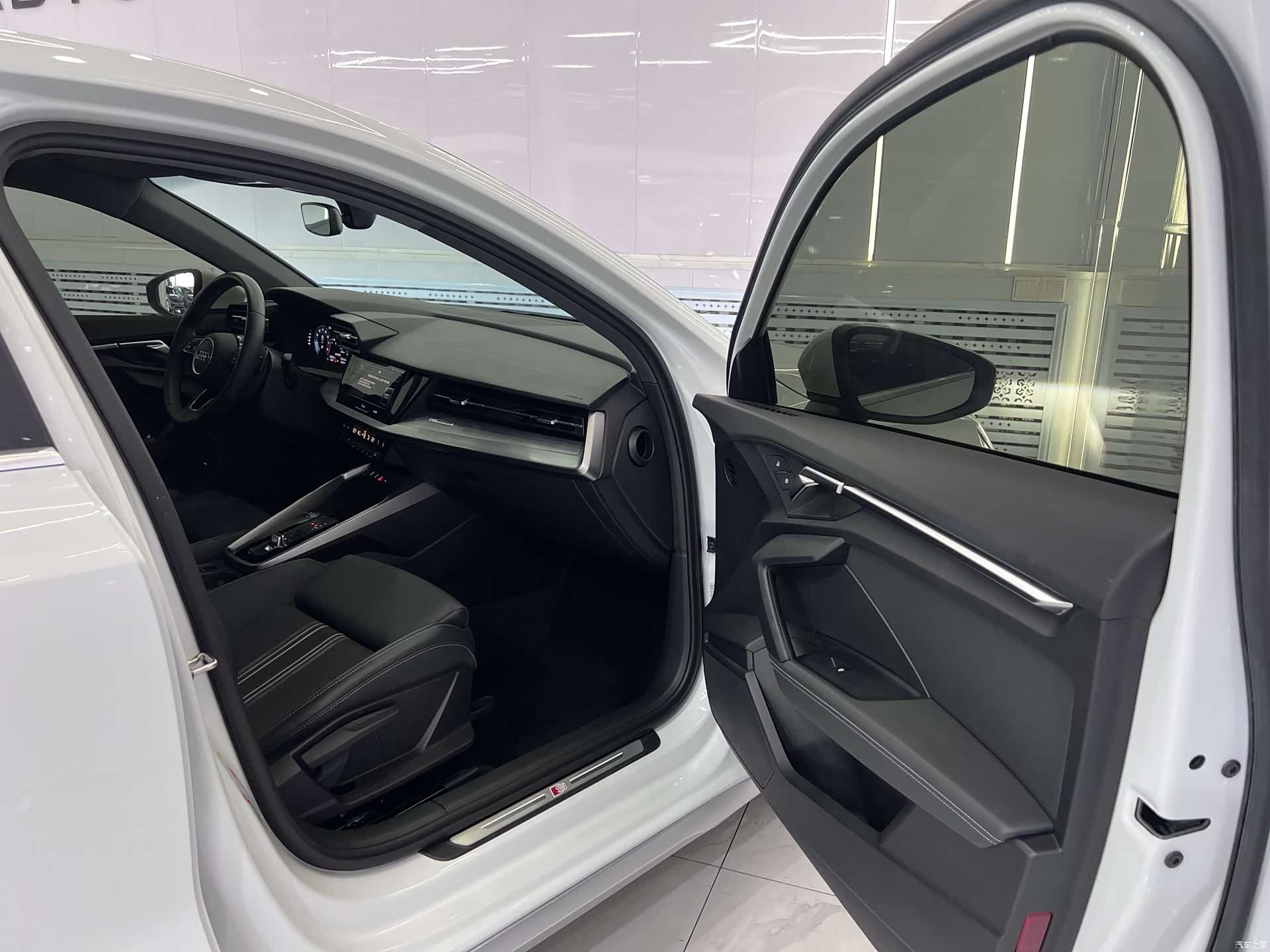 Audi A3, 2022 18