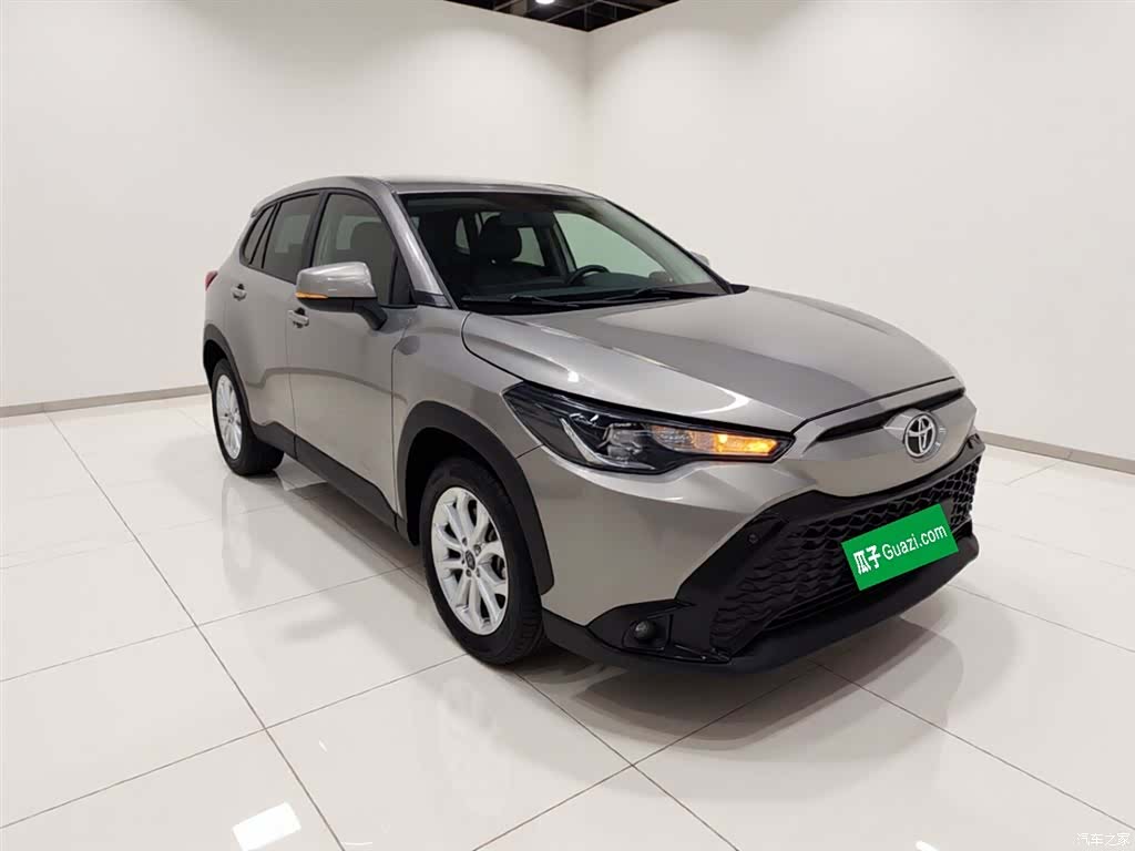 Toyota Frontlander, 2023 4