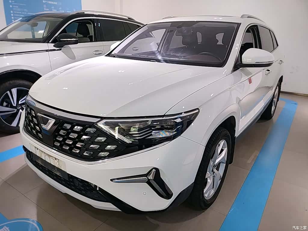 Volkswagen VS7