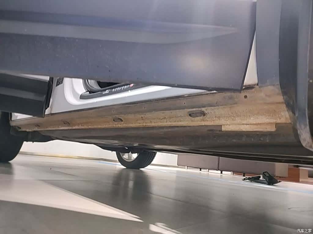 Volkswagen VS7, 2023 21