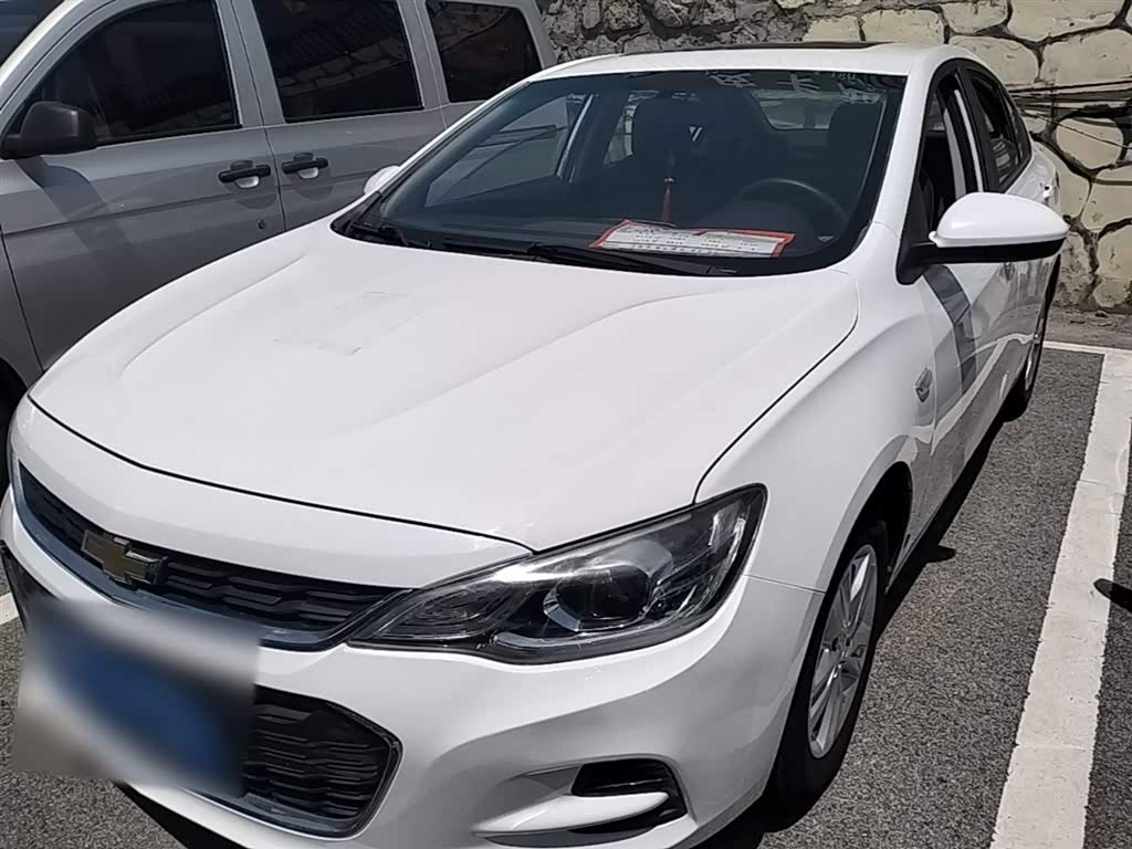 Chevrolet Cavalier