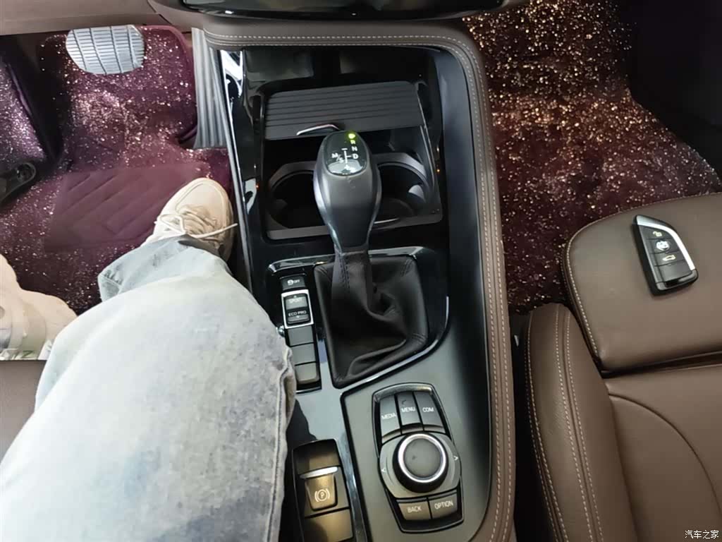 BMW X1, 2018 14