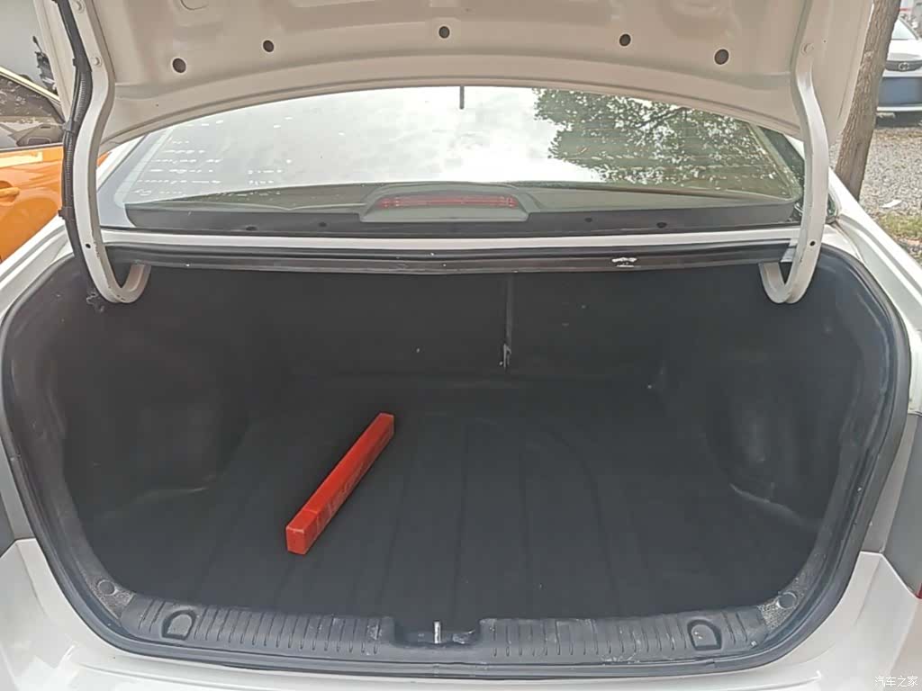 Kia K2, 2016 19