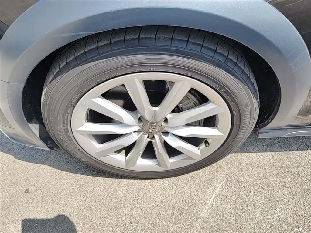 Audi A6, 2018 23