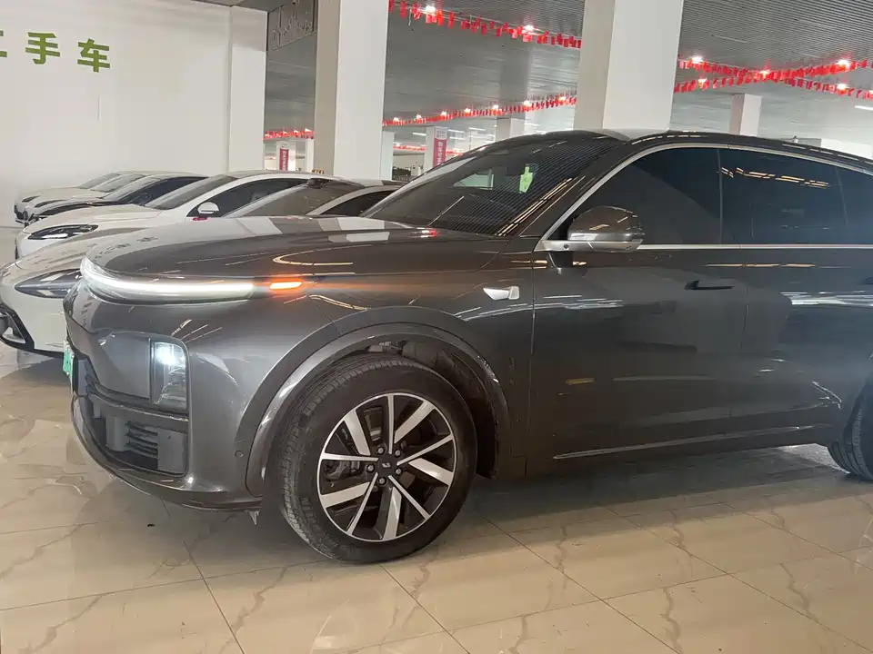 Li Auto Ideal L7