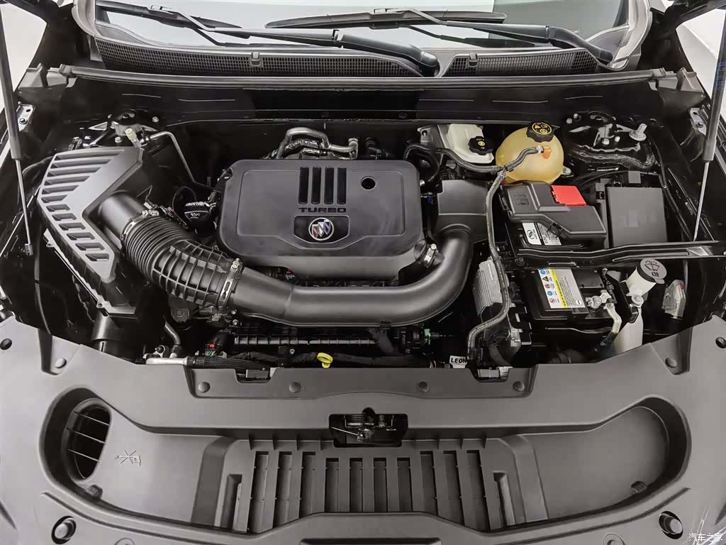 Buick Enclave, 2021 6