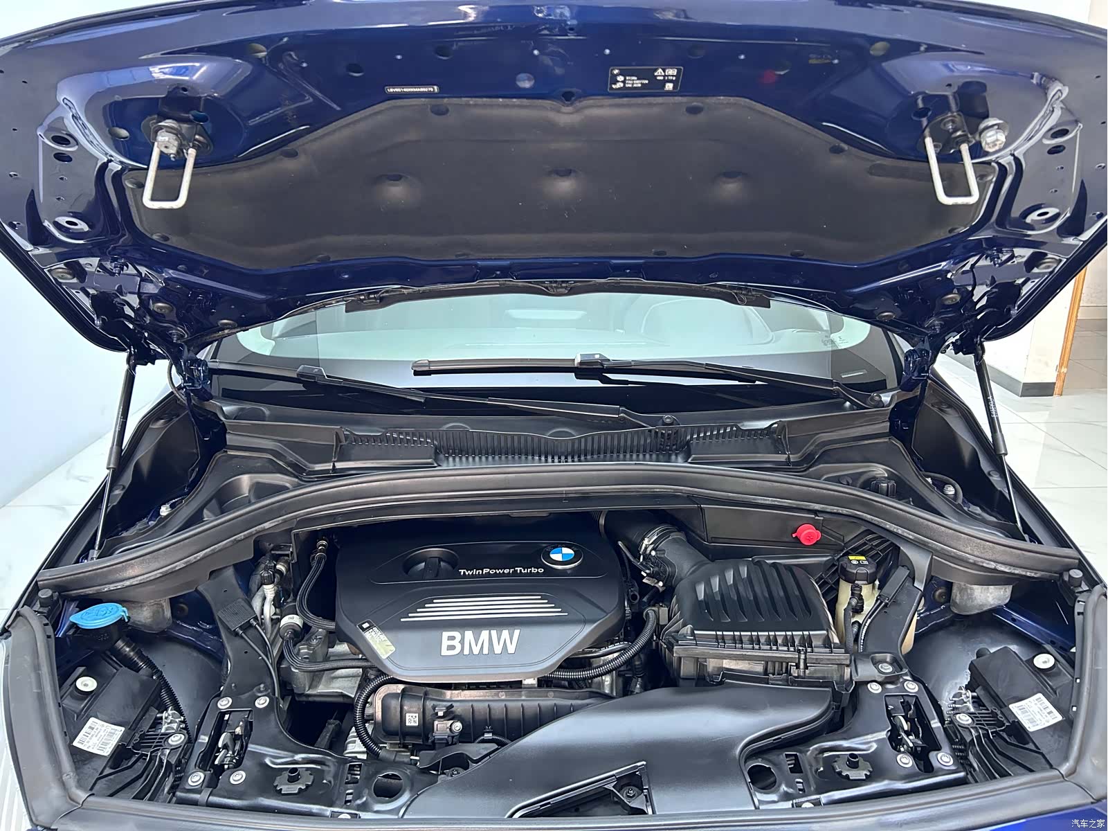 BMW 2 Series, 2018 25