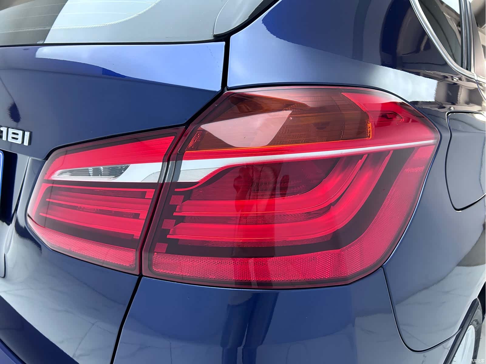 BMW 2 Series, 2018 23